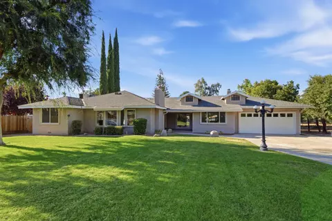 5421 E Liberty Ave, Fresno, CA 93727