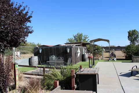 Exterior - 29146 Avenue 16 14, Madera, CA 93636 photo 10 of 25