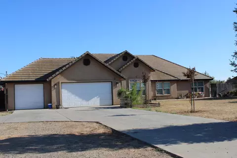 Exterior - 29146 Avenue 16 14, Madera, CA 93636 photo 2 of 25