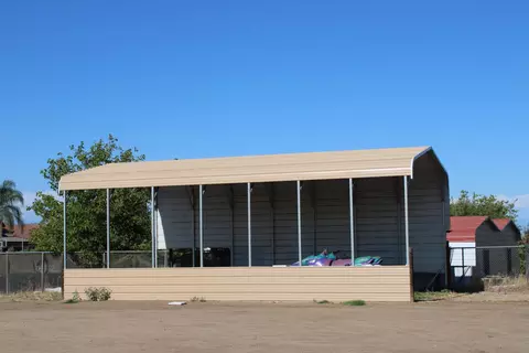 Exterior - 29146 Avenue 16 14, Madera, CA 93636 photo 22 of 25