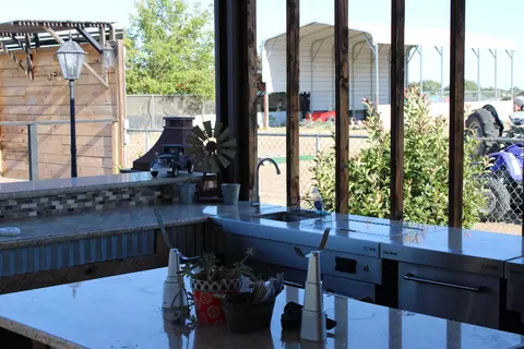Kitchen - 29146 Avenue 16 14, Madera, CA 93636 photo 6 of 6