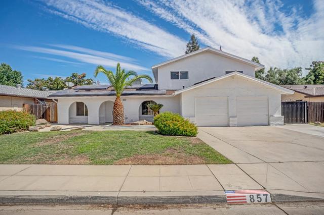 857 Los Altos Ave, Clovis, CA 93612