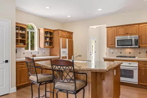 Kitchen - 2658 Purvis Ave, Clovis, CA 93611 photo 1 of 3
