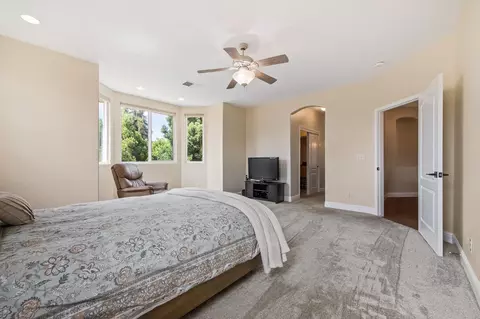 Bedroom - 2658 Purvis Ave, Clovis, CA 93611 photo 2 of 7