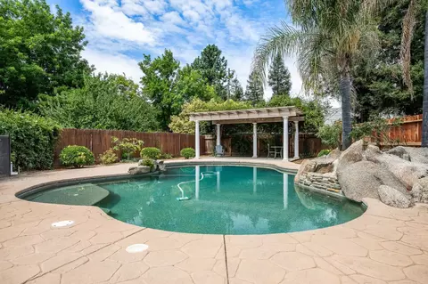 Exterior - 2658 Purvis Ave, Clovis, CA 93611 photo 6 of 6