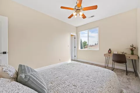 Bedroom - 2658 Purvis Ave, Clovis, CA 93611 photo 3 of 7