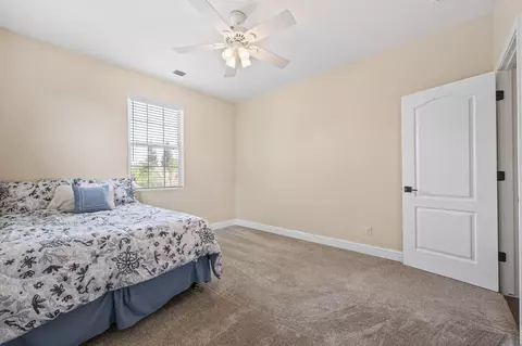 Bedroom - 2658 Purvis Ave, Clovis, CA 93611 photo 6 of 7