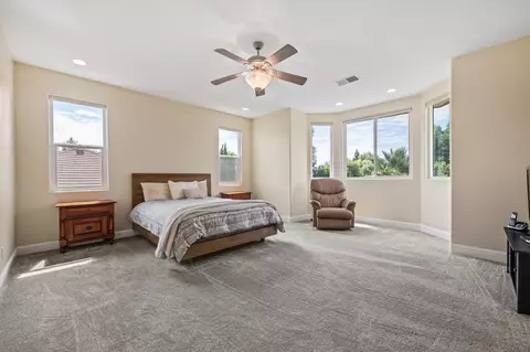 Bedroom - 2658 Purvis Ave, Clovis, CA 93611 photo 1 of 7