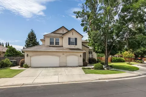 Exterior - 2658 Purvis Ave, Clovis, CA 93611 photo 2 of 6