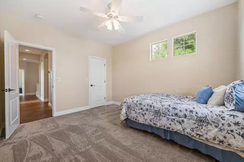 Bedroom - 2658 Purvis Ave, Clovis, CA 93611 photo 7 of 7