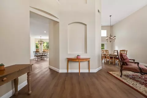 Entry Way - 2658 Purvis Ave, Clovis, CA 93611 photo 1 of 3