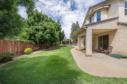 Exterior - 2658 Purvis Ave, Clovis, CA 93611 photo 3 of 6
