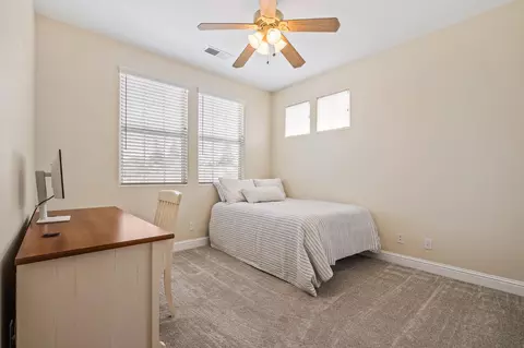 Bedroom - 2658 Purvis Ave, Clovis, CA 93611 photo 4 of 7