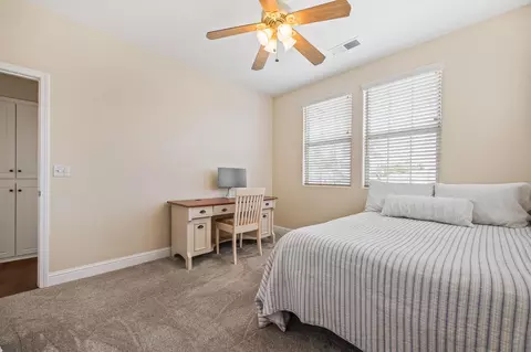 Bedroom - 2658 Purvis Ave, Clovis, CA 93611 photo 5 of 7