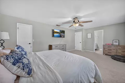 Bedroom - 16935 Karen Rd, Madera, CA 93636 photo 7 of 7