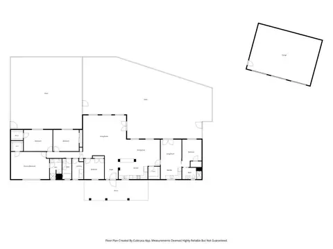 Floorplan - 16935 Karen Rd, Madera, CA 93636 photo 1 of 1