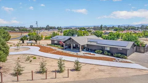 Exterior - 16935 Karen Rd, Madera, CA 93636 photo 10 of 10
