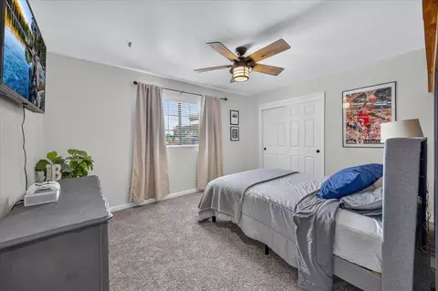 Bedroom - 16935 Karen Rd, Madera, CA 93636 photo 5 of 7