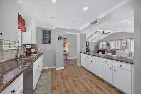 Kitchen - 16935 Karen Rd, Madera, CA 93636 photo 2 of 4