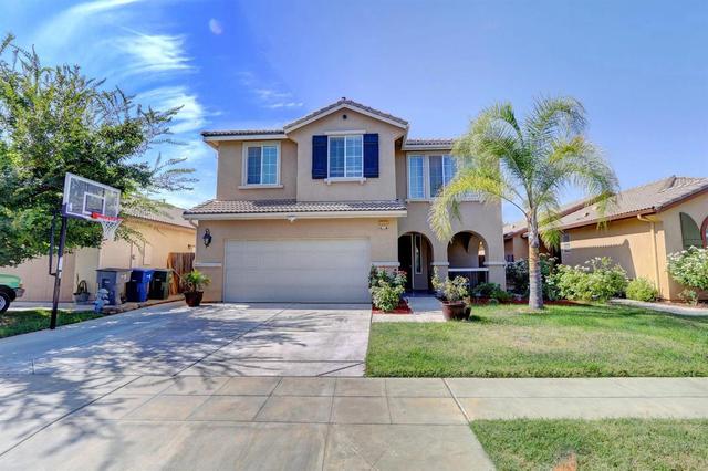 7223 E Dayton Ave, Fresno, CA 93737
