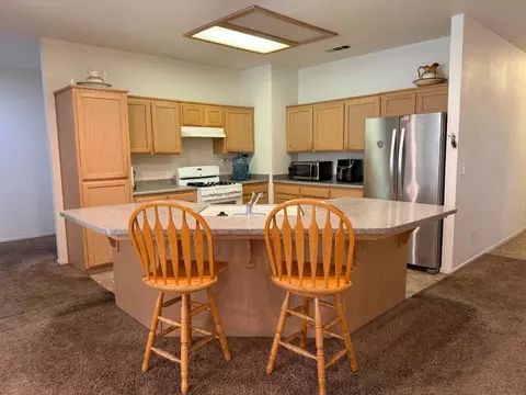 Kitchen - 2764 Holt Ave, Sanger, CA 93657 photo 3 of 4