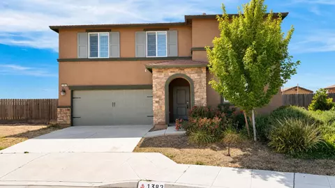 1382 Shoreline Dr, Madera, CA 93637 photo 3