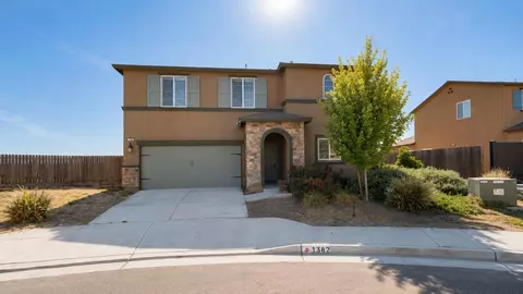 1382 Shoreline Dr, Madera, CA 93637 photo 2