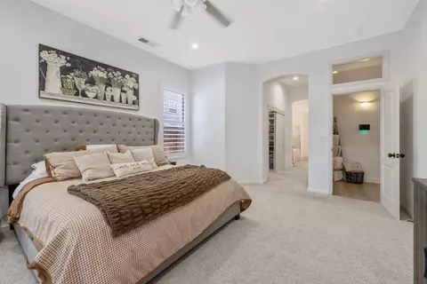 Bedroom - 2715 Bellaire Ave, Clovis, CA 93611 photo 5 of 5