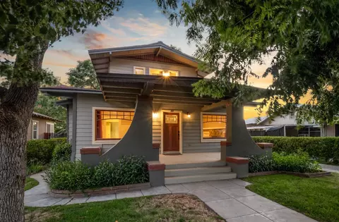801 N Safford Ave, Fresno, CA 93728