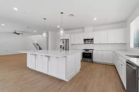 Kitchen - 3937 Buttercup Rd, Madera, CA 93636 photo 2 of 6