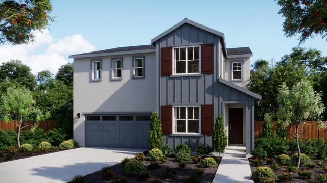 3809 W Owen Ave N, Visalia, CA 93291