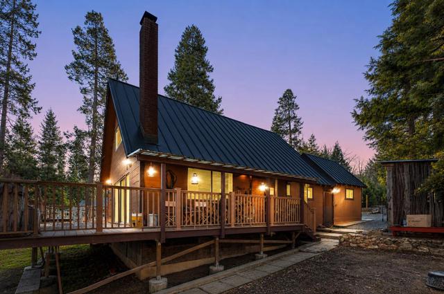 41722 Merriman Ln, Auberry, CA 93602