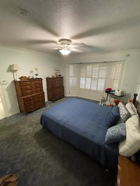 Bedroom - 8163 N Armstrong, Clovis, CA 93619 photo 5 of 6