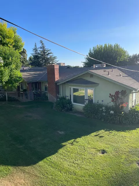 Exterior - 8163 N Armstrong, Clovis, CA 93619 photo 5 of 5