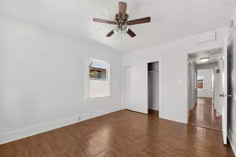Bedroom - 610 P St, Sanger, CA 93657 photo 2 of 4