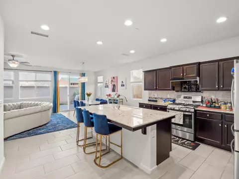 Kitchen - 3047 Austin Ln, Clovis, CA 93619 photo 1 of 4