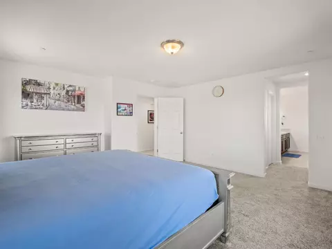 Bedroom - 3047 Austin Ln, Clovis, CA 93619 photo 2 of 5