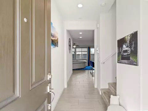 Entry Way - 3047 Austin Ln, Clovis, CA 93619 photo 1 of 5