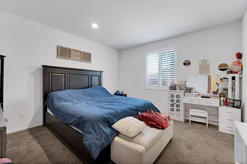 Bedroom - 3586 White Sands Dr, Madera, CA 93637 photo 6 of 6
