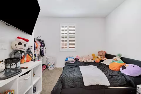 Bedroom - 3586 White Sands Dr, Madera, CA 93637 photo 4 of 6