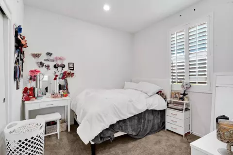 Bedroom - 3586 White Sands Dr, Madera, CA 93637 photo 3 of 6