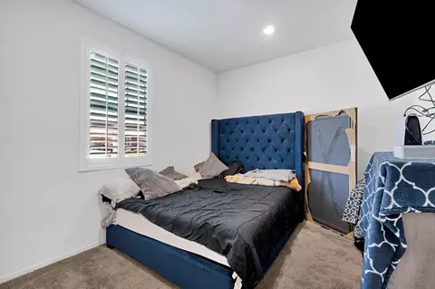 Bedroom - 3586 White Sands Dr, Madera, CA 93637 photo 2 of 6