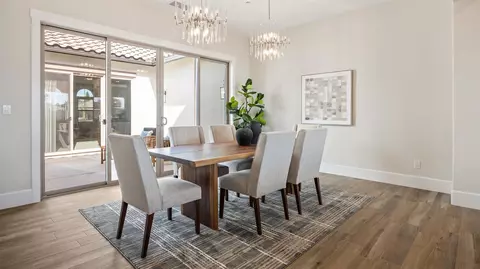 Dining - 19618 Ventana Hills Dr, Clovis, CA 93619 photo 1 of 2