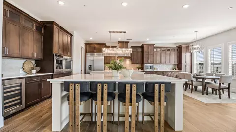 Kitchen - 19618 Ventana Hills Dr, Clovis, CA 93619 photo 2 of 7
