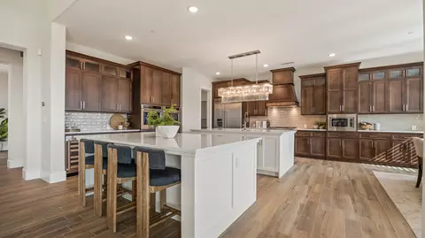 Kitchen - 19618 Ventana Hills Dr, Clovis, CA 93619 photo 1 of 7