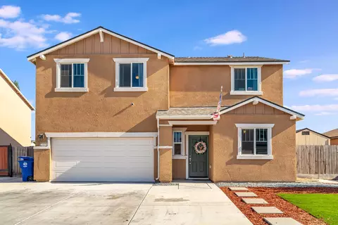 1869 E Gum Ave, Reedley, CA 93654 photo 1