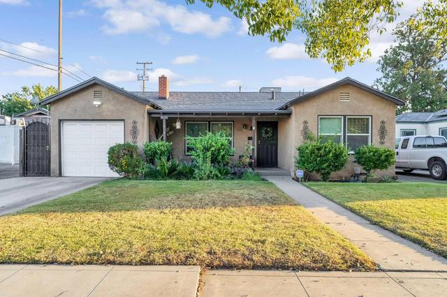 Undisclosed, Fresno, CA 93704