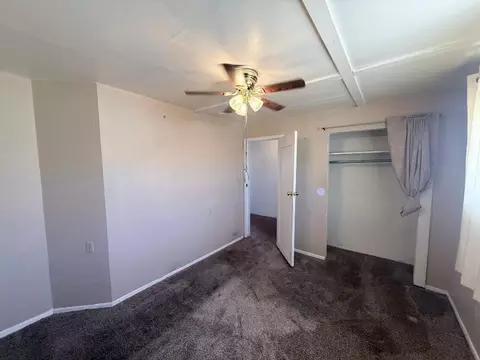 Bedroom - 1348 Sanger Ave, Sanger, CA 93657 photo 1 of 2