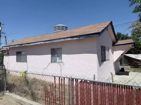 Exterior - 1348 Sanger Ave, Sanger, CA 93657 photo 7 of 7
