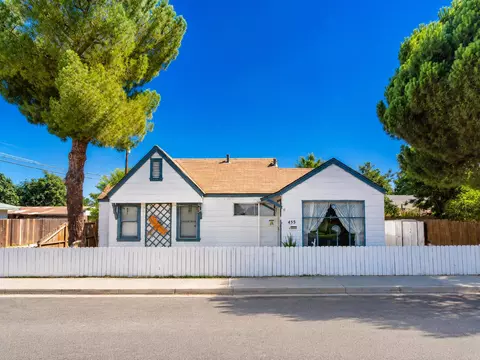 455 Baker St, Coalinga, CA 93210